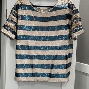 Urban Outfitters Silence + Noise NWT shirt